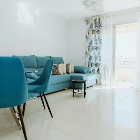 公寓 Seaview 2 Bedroom Play Paraiso Pool & Wifi In