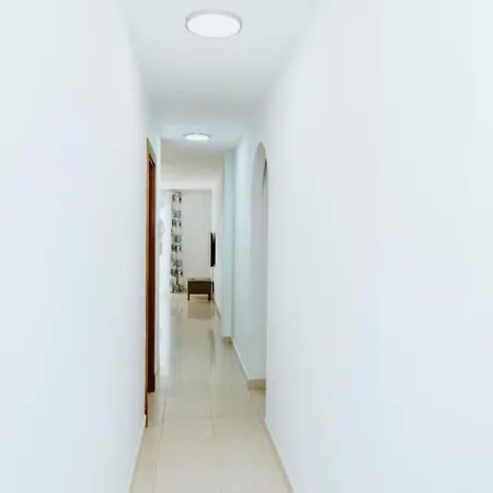 公寓 Seaview 2 Bedroom Play Paraiso Pool & Wifi In