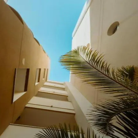 公寓 Seaview 2 Bedroom Play Paraiso Pool & Wifi In