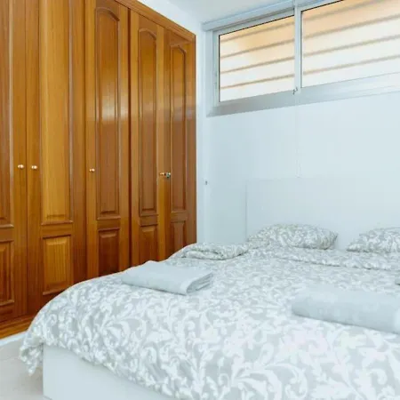 Seaview 2 Bedroom Condo Play Paraiso Pool & Wifi