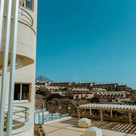 Seaview 2 Bedroom Play Paraiso Pool & Wifi In Apartment