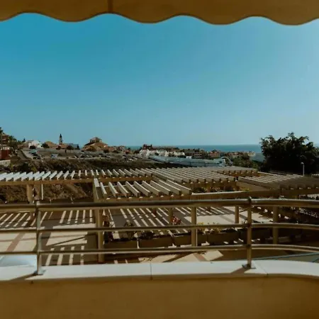 Seaview 2 Bedroom Condo Play Paraiso Pool & Wifi * Costa Adeje (Tenerife)
