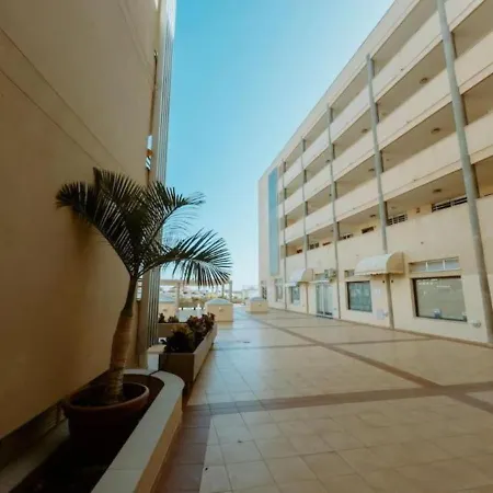 Διαμέρισμα Seaview 2 Bedroom Condo Play Paraiso Pool & Wifi *