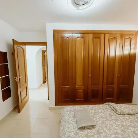 Seaview 2 Bedroom Play Paraiso Pool & Wifi In * Costa Adeje (Tenerife)