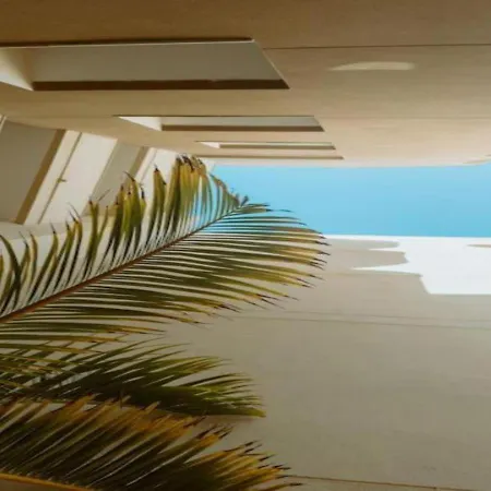 Seaview 2 Bedroom Play Paraiso Pool & Wifi In