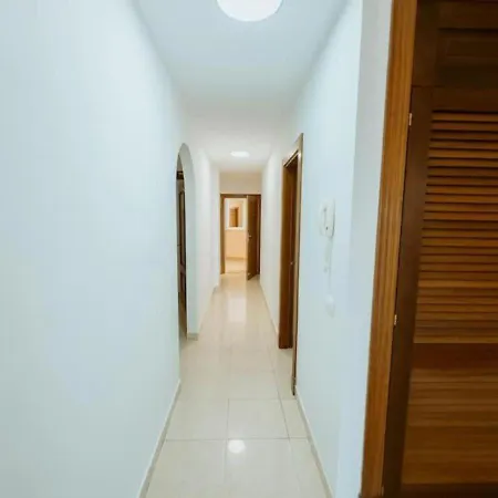 Seaview 2 Bedroom Condo Play Paraiso Pool & Wifi Διαμέρισμα Costa Adeje (Tenerife)