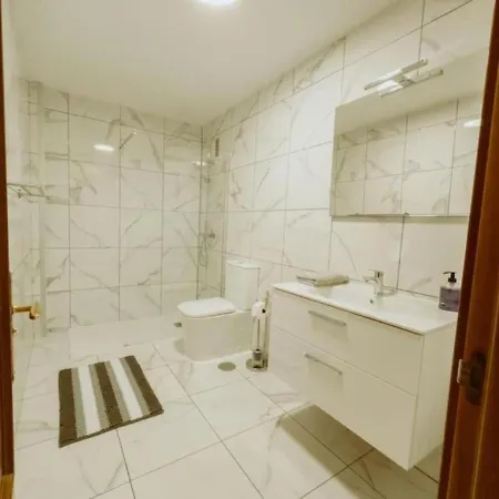 Seaview 2 Bedroom Play Paraiso Pool & Wifi In Apartment *