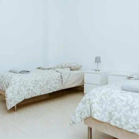 Seaview 2 Bedroom Play Paraiso Pool & Wifi In Apartment *