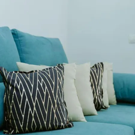 Seaview 2 Bedroom Condo Play Paraiso Pool & Wifi * Costa Adeje (Tenerife)