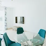 Seaview 2 Bedroom Play Paraiso Pool & Wifi In * Адехе