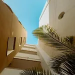 Апартаменты Seaview 2 Bedroom Play Paraiso Pool & Wifi In