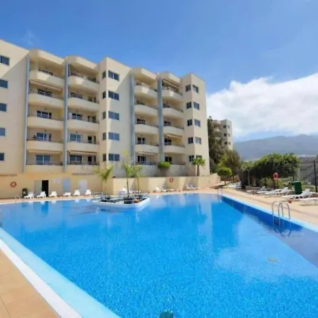 Apartamento Seaview 2 Bedroom Play Paraiso Pool & Wifi In