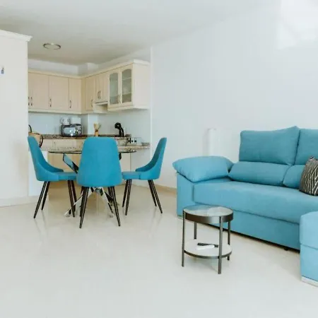 Seaview 2 Bedroom Play Paraiso Pool & Wifi In *