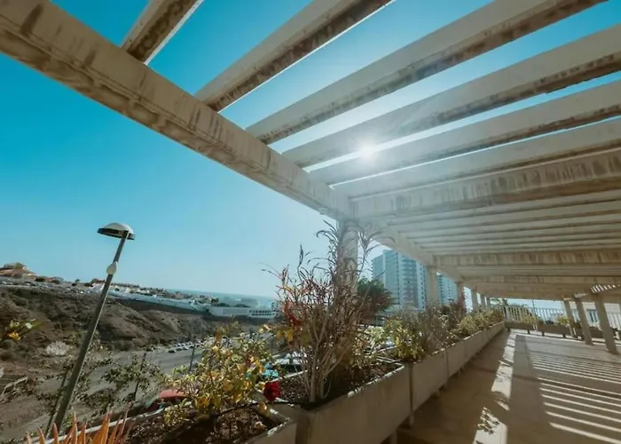 Seaview 2 Bedroom Play Paraiso Pool & Wifi In *