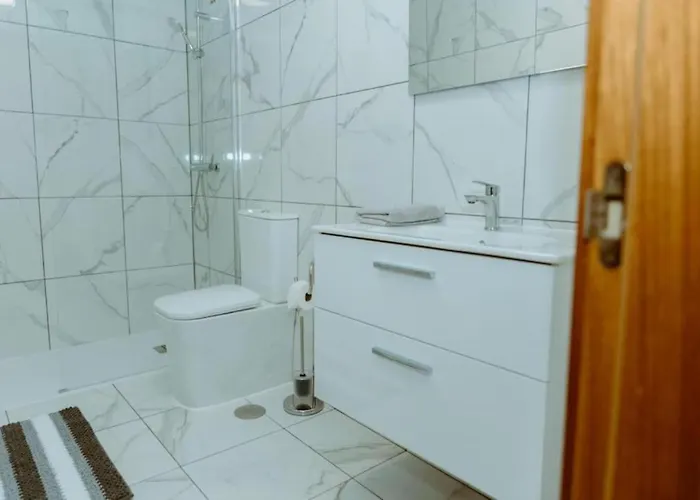 Seaview 2 Bedroom Play Paraiso Pool & Wifi In * Costa Adeje (Tenerife)