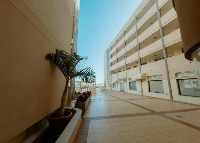 Apartamento Seaview 2 Bedroom Play Paraiso Pool & Wifi In *