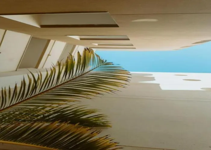 Seaview 2 Bedroom Play Paraiso Pool & Wifi In